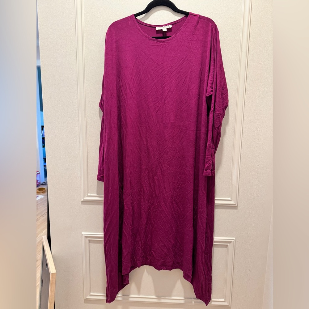 Mimi maxi frock full